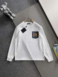 Picture of Louis Vuitton T Shirt Long _SKULVXS-LaztxB493B49451492